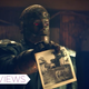 Robotman.